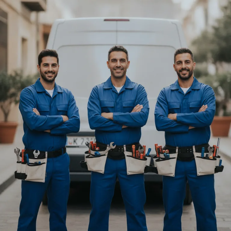 Riparazione Caldaia Gas team a Circoiscrizione VIII